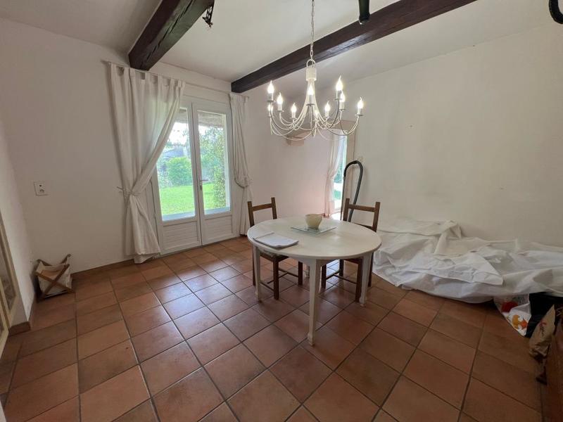 Maison - 150 m² - 4 pièces