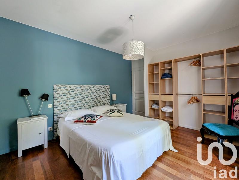 Maison - 160 m² - 5 pièces