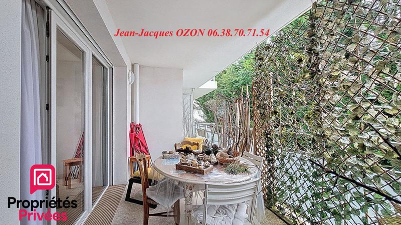 Appartement - 81 m² - 5 pièces