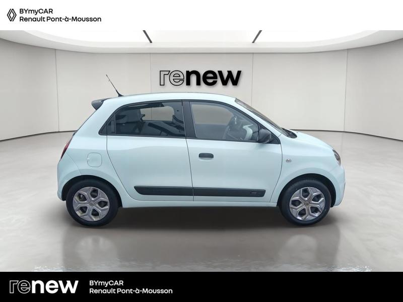 Renault Twingo III SCe 65 - 20 Life