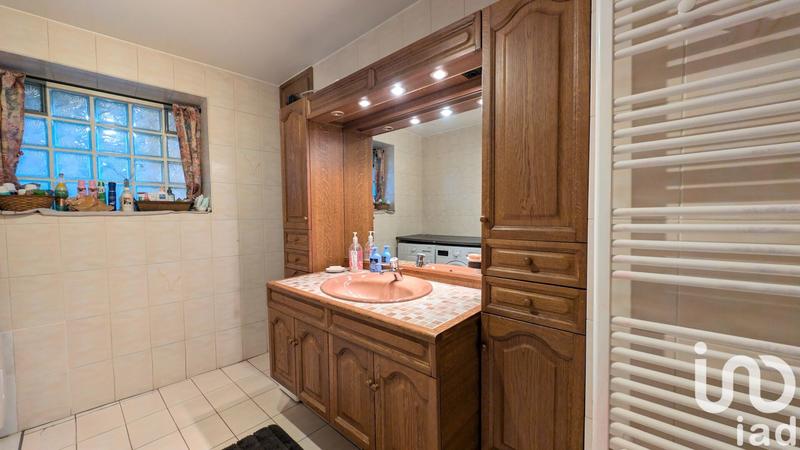 Maison - 75 m² - 3 pièces