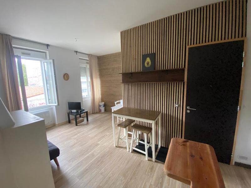 Appartement - 39 m² - 2 pièces