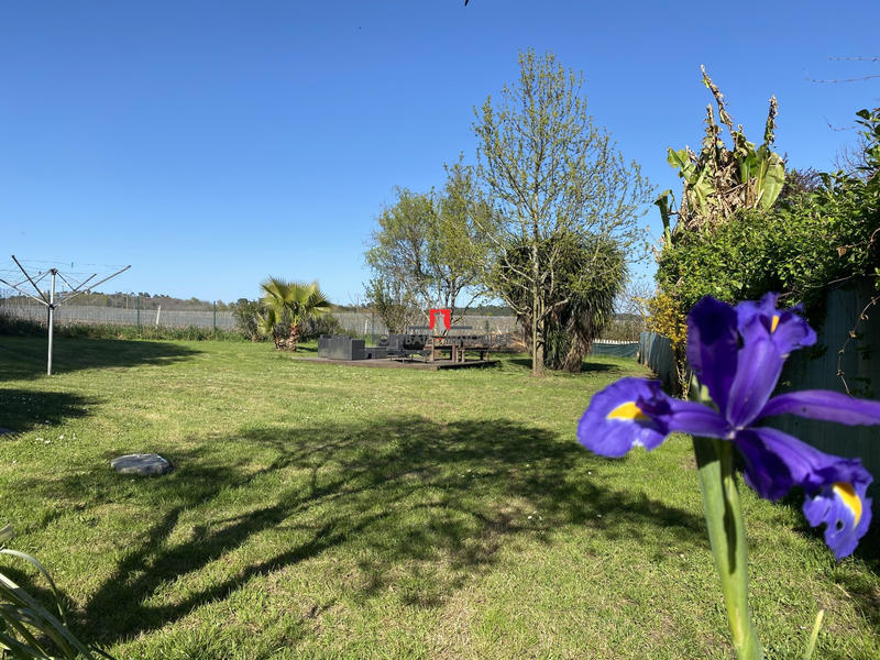 Maison - 127 m² - 4 pièces