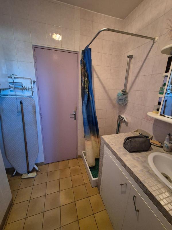 Maison - 205 m² - 8 pièces