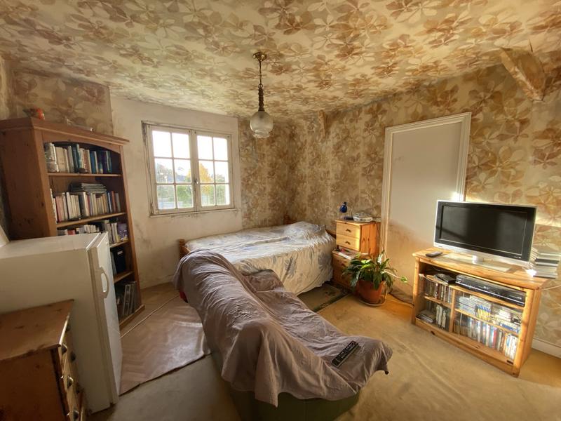 Maison - 146 m² - 8 pièces