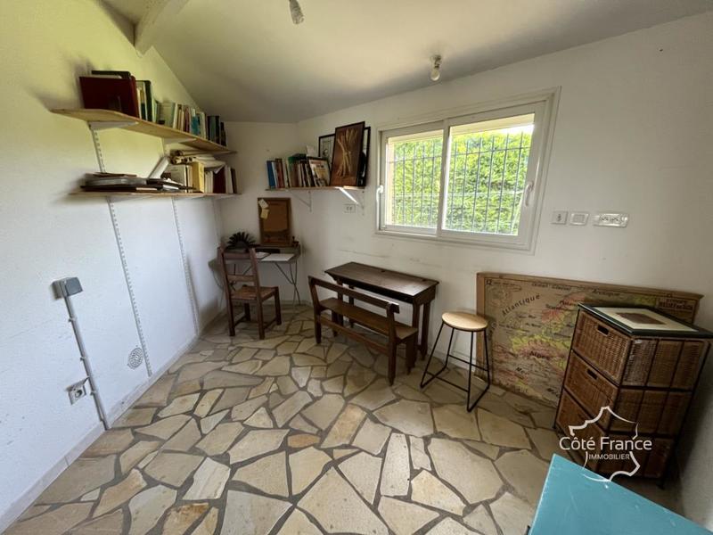 Villa - 145 m² - 5 pièces