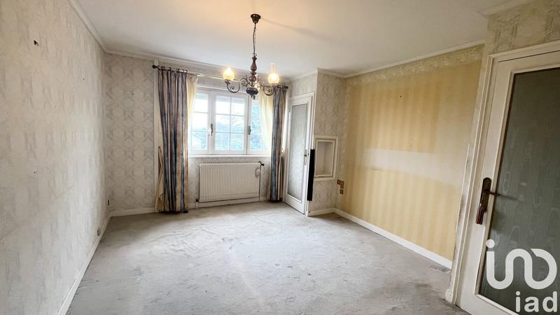 Maison de maîtres - 216 m² - 7 pièces