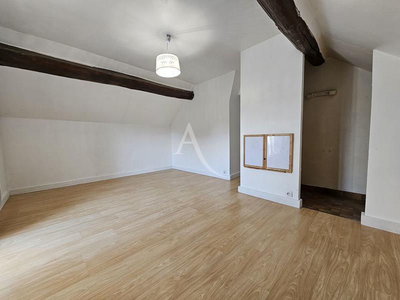 Appartement - 72 m² - 4 pièces