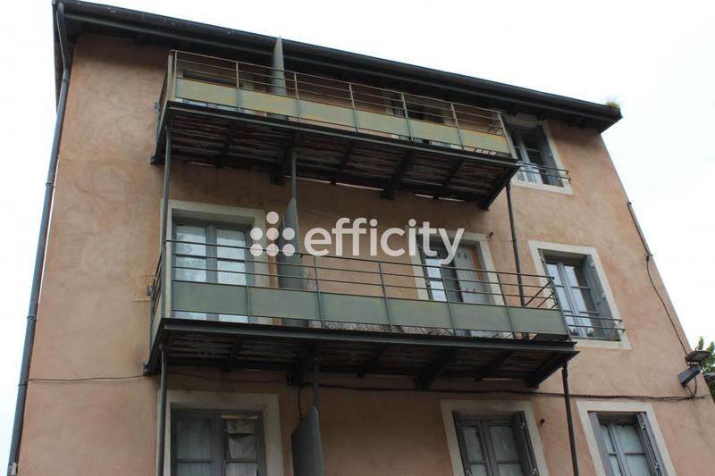 Appartement - 98 m² - 4 pièces