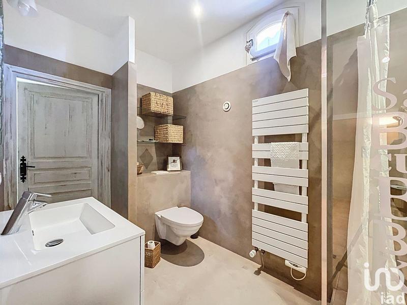 Maison - 160 m² - 5 pièces