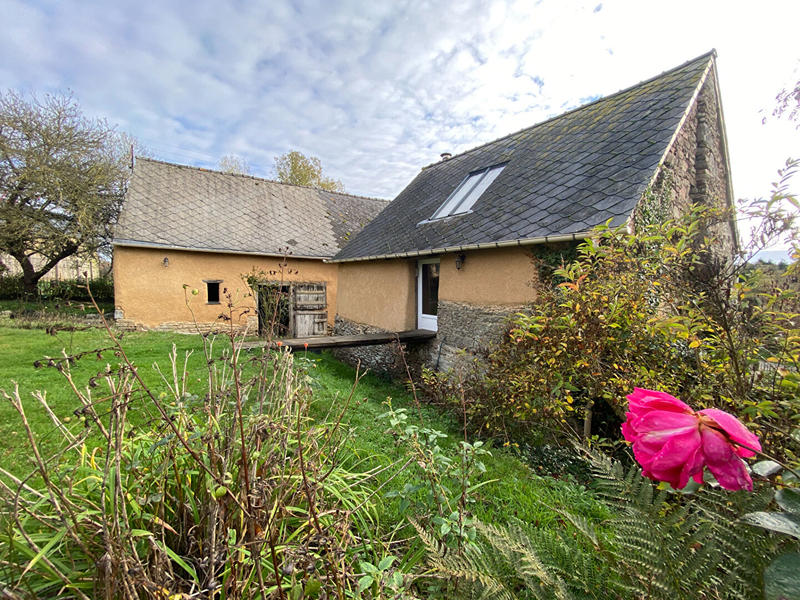 Maison - 129 m² - 5 pièces