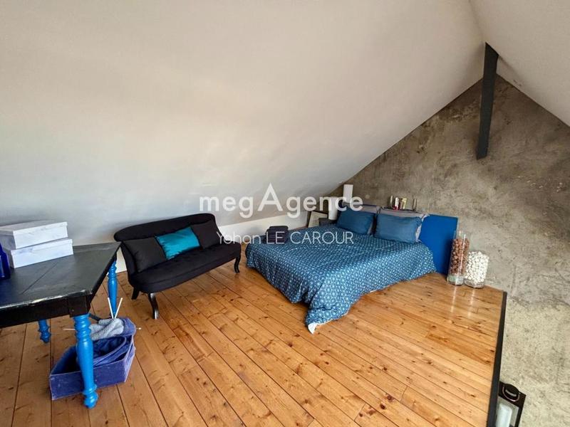 Appartement - 147 m² - 5 pièces