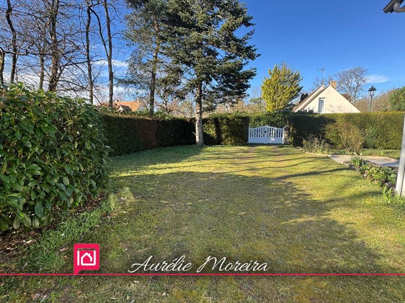 Maison - 129 m² - 6 pièces