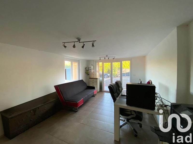 Maison - 186 m² - 8 pièces