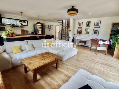 Villa - 105 m² - 4 pièces