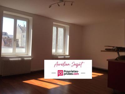 Appartement - 45 m² - 3 pièces
