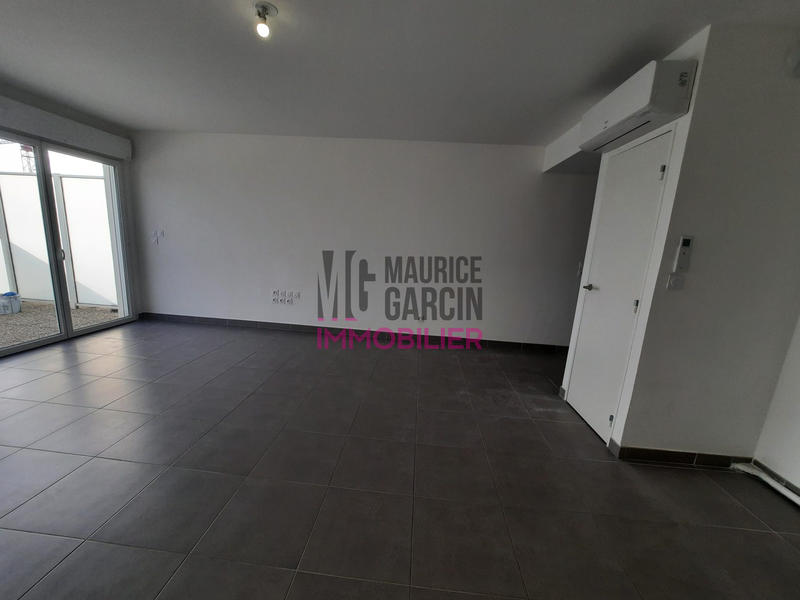 Appartement - 55 m² - 2 pièces