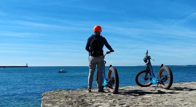 Les Trottes de l'Ouest