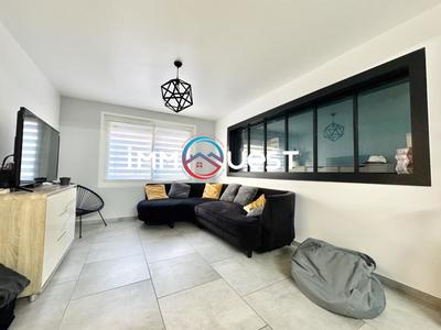 Maison - 153 m² - 5 pièces