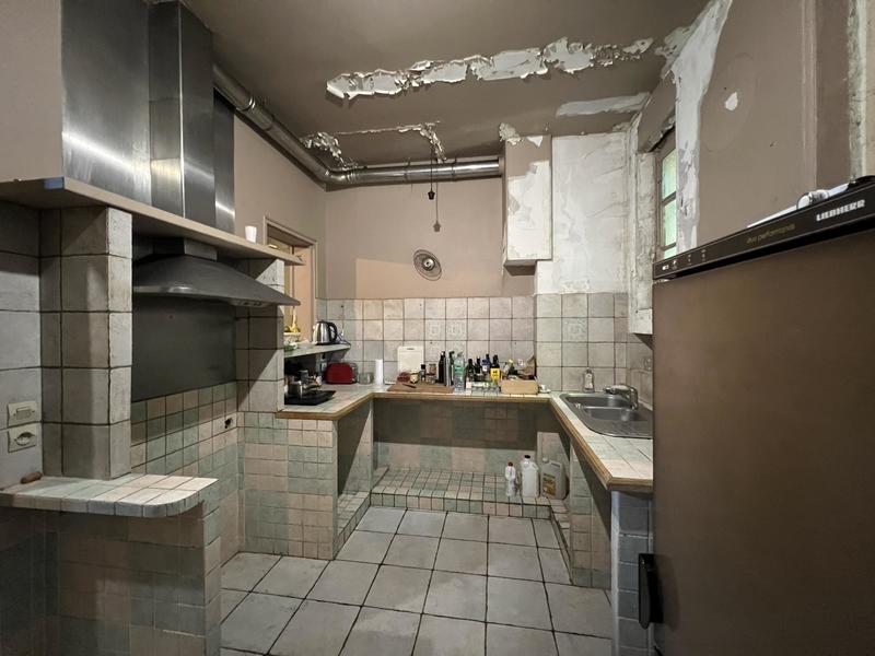 Maison - 182 m² - 7 pièces