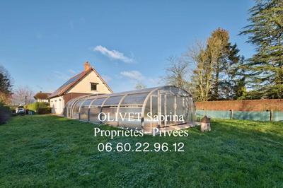 Maison - 180 m² - 7 pièces