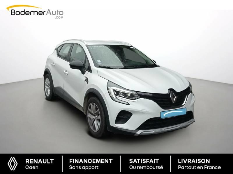 Renault Captur TCe 100 Gpl - 21 Business