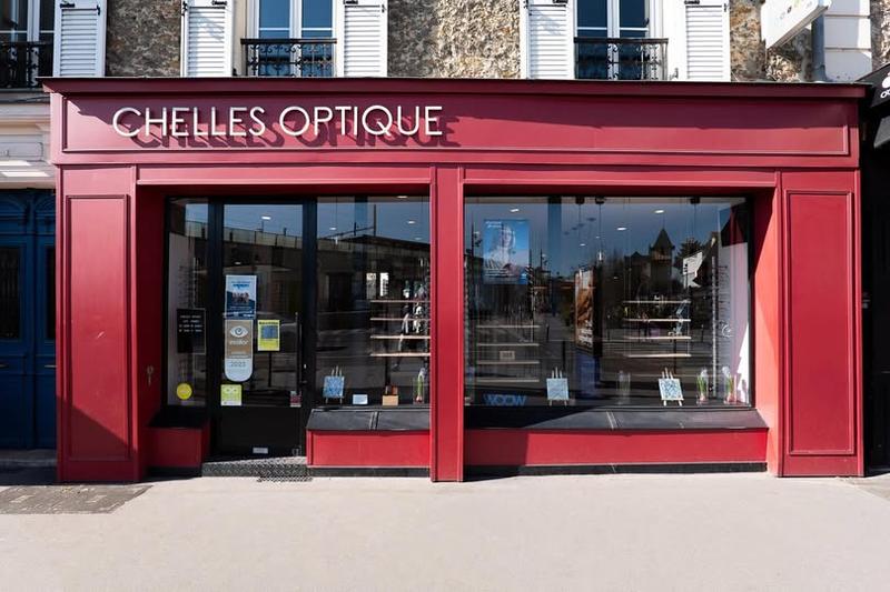 Chelles Optique
