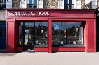 Chelles Optique