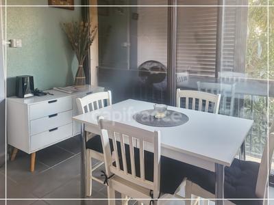 Appartement - 30 m² - 1 pièce