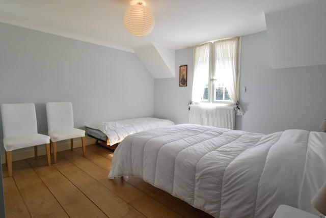 Maison - 320 m² - 10 pièces