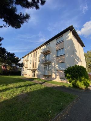 Appartement - 78 m² - 3 pièces