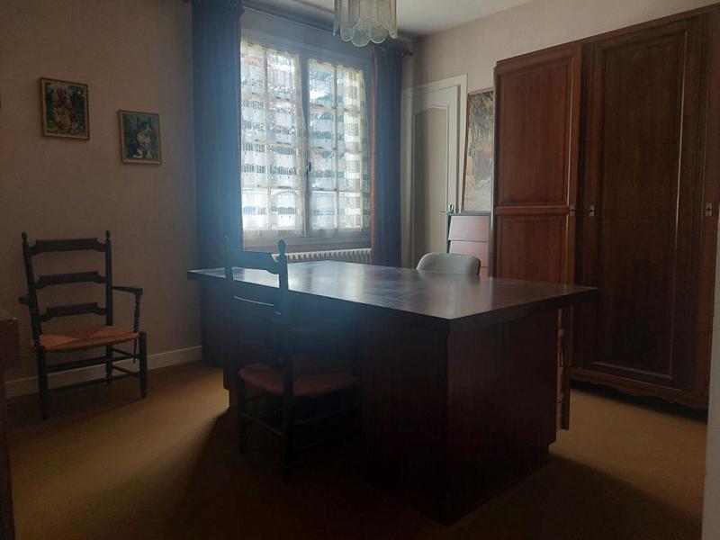 Maison - 200 m² - 8 pièces