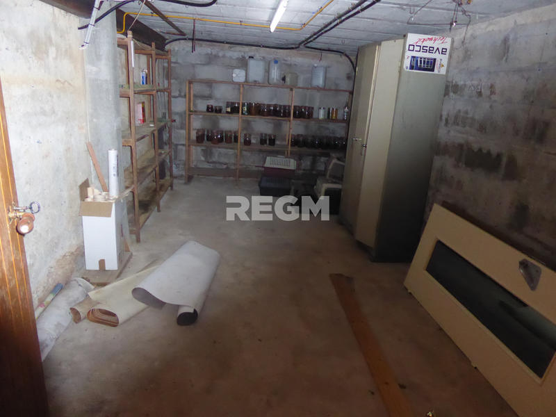 Maison - 160 m² - 7 pièces