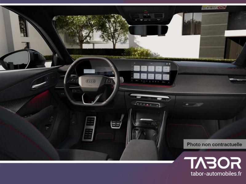 Audi Q3 Sportback Tfsi 150 s tronic New Model