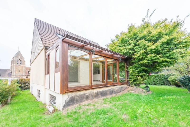 Maison - 150 m² - 7 pièces