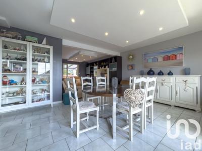 Maison - 160 m² - 7 pièces