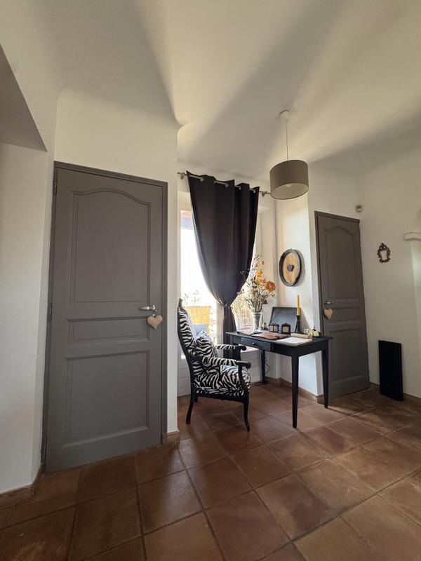 Bastide - 145 m² - 5 pièces