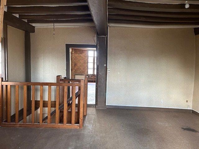 Maison de ville - 150 m² - 7 pièces