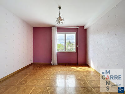 Maison contemporaine - 127 m² - 6 pièces