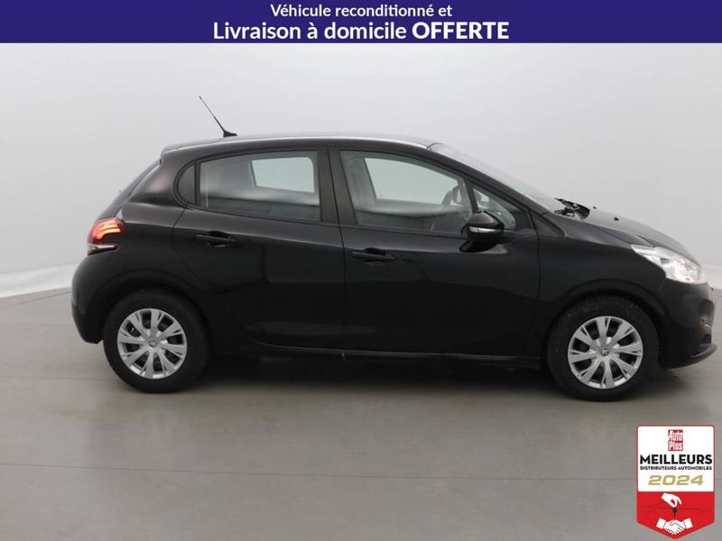 Peugeot 208 Affaire Puretech 82 Premium Pack +Pdc Ar