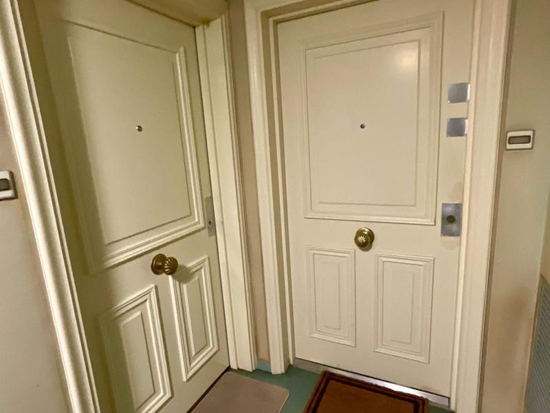 Appartement - 28 m² - 1 pièce