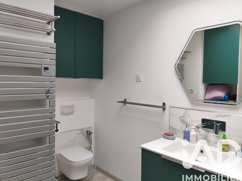 Maison de ville - 92 m² - 4 pièces