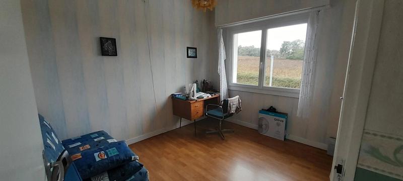 Maison - 109 m² - 5 pièces