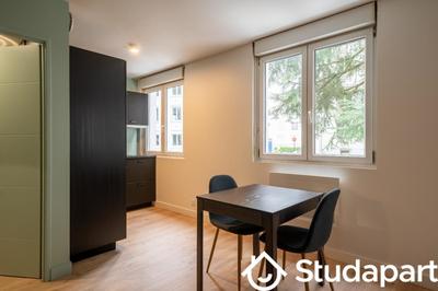 Appartement - 30 m² - 2 pièces