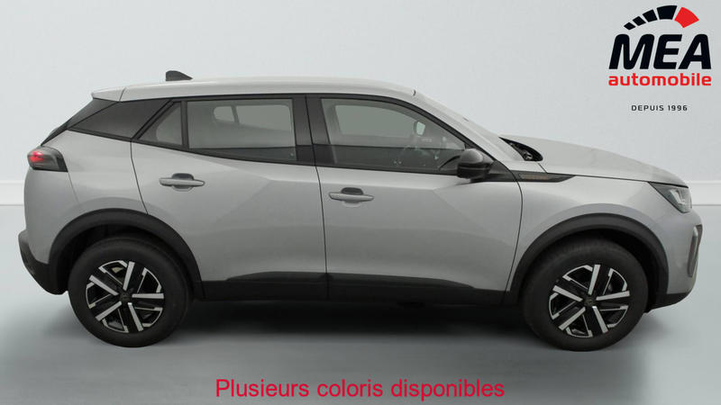 Peugeot 2008 100 s Bvm6 Style