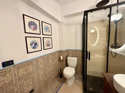 Appartement - 31 m² - 2 pièces