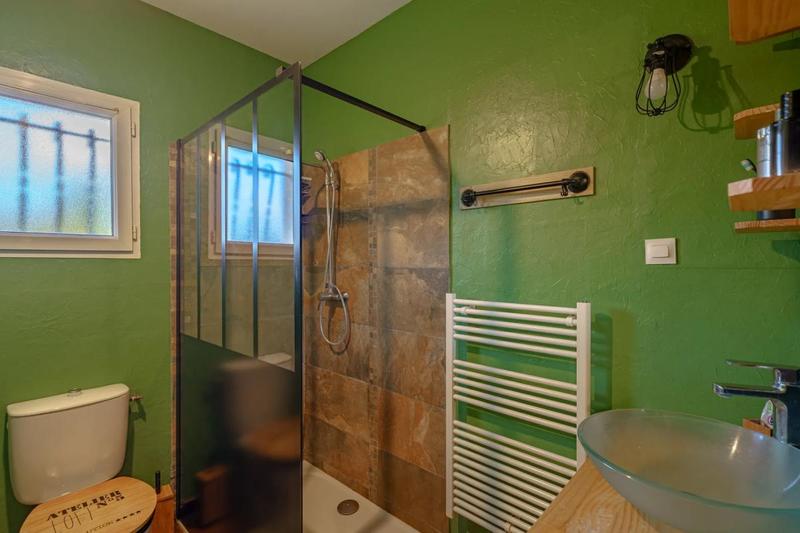 Maison - 207 m² - 9 pièces