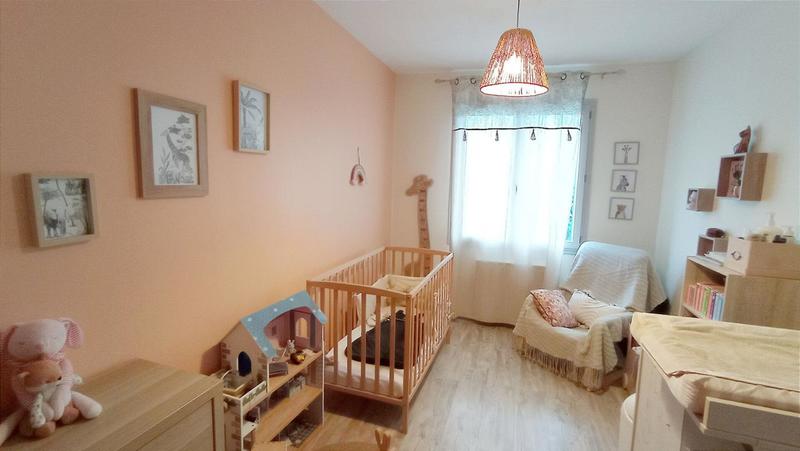 Maison - 137 m² - 7 pièces