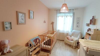 Maison - 137 m² - 7 pièces