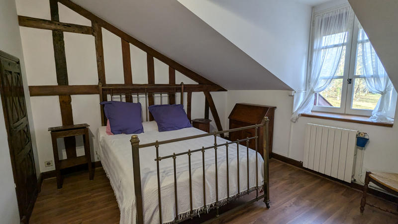 Maison - 373 m² - 12 pièces